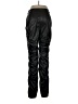 Shein 100% Polyester Black Casual Pants Size 12 - photo 2