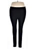 Baleaf Sports Solid Black Active Pants Size 2X - photo 1