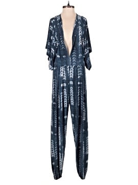 Norma Kamali Jumpsuit