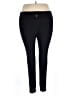 Baleaf Sports Solid Black Active Pants Size 2X - photo 2