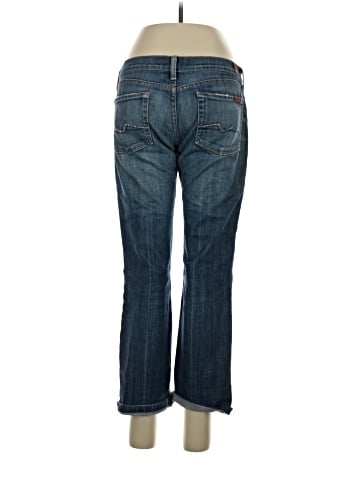 7 For All Mankind Jeans (view 2)