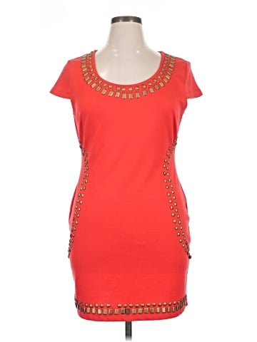 Rampage Cocktail Dress (view 1)