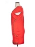 Rampage Orange Cocktail Dress Size XL - photo 5