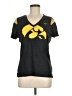 Nike Animal Print Graphic Gray Short Sleeve T-Shirt Size M (estimated) - photo 1