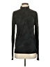 Under Armour 100% Polyester Black Long Sleeve Top Size S - photo 1
