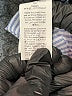 Shein Checkered-gingham Blue Casual Pants Size L - photo 5