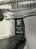 Athleta Solid Green Shorts Size XXL - photo 3