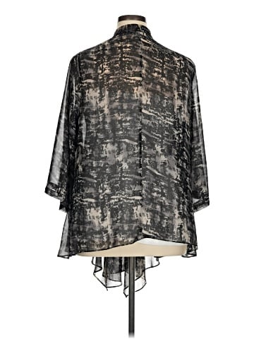 Logix Kimono (view 2)