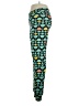 Lularoe Hearts Teal Active Pants Size 1X (Tall & Curvy) - photo 5