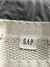 Gap 100% Cotton Ivory Pullover Sweater Size XS - photo 7