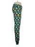 Lularoe Hearts Teal Active Pants Size 1X (Tall & Curvy) - photo 4
