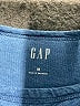 Gap Blue Active T-Shirt Size M - photo 7