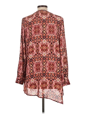 Rafaella 3/4 Sleeve T-Shirt (view 2)