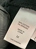 Soho Black Active Pants Size M - photo 8