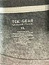 Tek Gear Gray Sweatshirt Size XL - photo 7