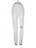 Levi's Color Block Ivory Jeans Size 25 waist - photo 1