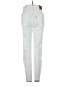 Levi's Color Block Ivory Jeans Size 25 waist - photo 2