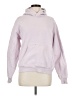 Aritzia Pink Purple Pullover Hoodie Size M - photo 1