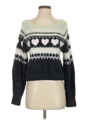 Victoria's Secret Pullover Sweater (view 1)