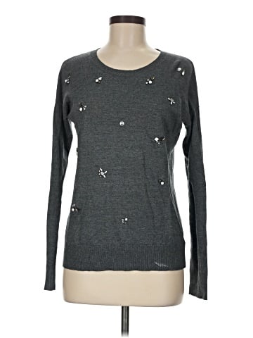 Merona Pullover Sweater (view 1)