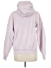 Aritzia Pink Purple Pullover Hoodie Size M - photo 2