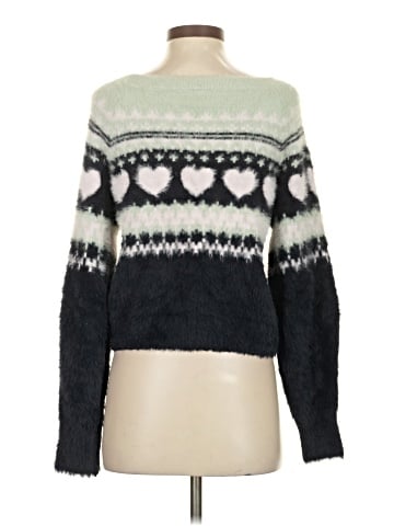 Victoria's Secret Pullover Sweater (view 2)