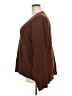 Ekouaer Brown Pullover Sweater Size XXL - photo 5
