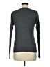 Merona Stars Gray Pullover Sweater Size M - photo 2