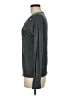 Merona Stars Gray Pullover Sweater Size M - photo 5