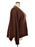 Ekouaer Brown Pullover Sweater Size XXL - photo 4