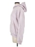 Aritzia Pink Purple Pullover Hoodie Size M - photo 5