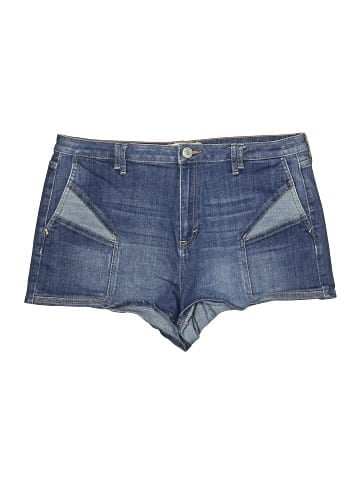 Dittos Denim Shorts (view 1)