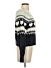 Victoria's Secret Hearts Green Pullover Sweater Size S - photo 4
