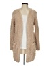 By Together Tan Cardigan Size Sm - Med - photo 1