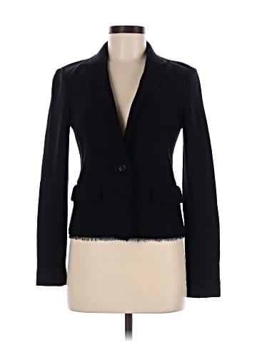 Banana Republic Wool Blazer (view 1)