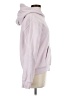 Aritzia Pink Purple Pullover Hoodie Size M - photo 4