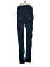 Refuge Solid Blue Jeans Size 4 - photo 2