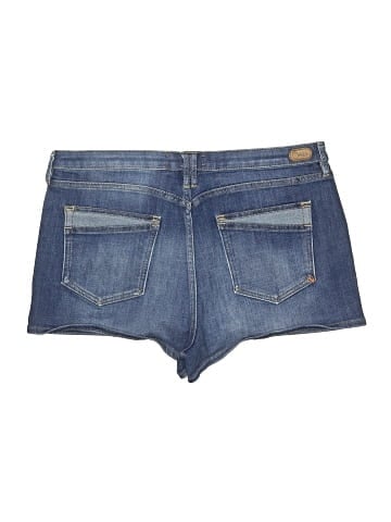 Dittos Denim Shorts (view 2)