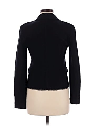 Banana Republic Wool Blazer (view 2)