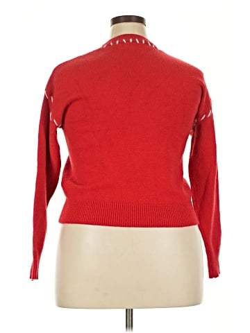 Nicole Miller Pullover Sweater (view 2)