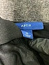 Apt. 9 Solid Black Jumpsuit Size XL - photo 4