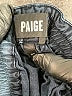 Paige Blue Casual Pants Size 2 (tall) - photo 7