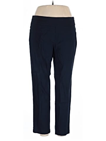 Ruby Rd. Active Pants (view 1)