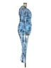 Shein Blue Cocktail Dress Size 2X - photo 4