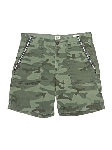 Gap Cargo Shorts (view 1)