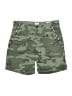 Gap Camo Green Cargo Shorts Size 0 - photo 1