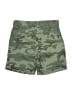 Gap Camo Green Cargo Shorts Size 0 - photo 2