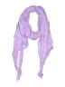 Assorted Brands 100% Polyester Purple Scarf One size - photo 1