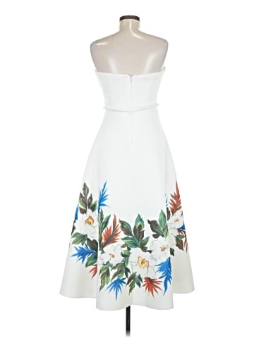 Badgley Mischka Cocktail Dress (view 2)