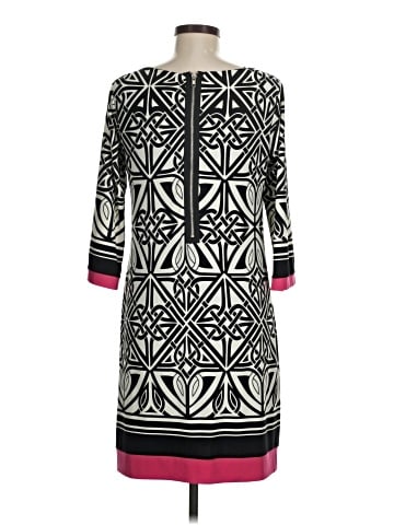 Donna Ricco Casual Dress (view 2)